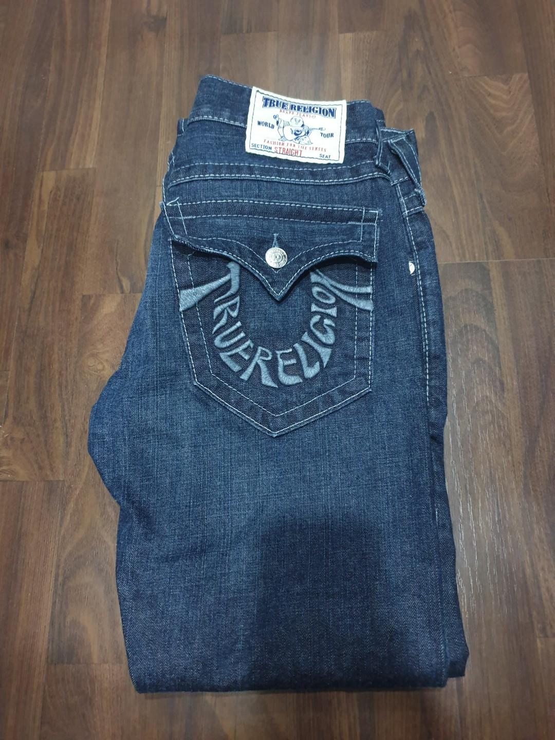 true religion 4xl