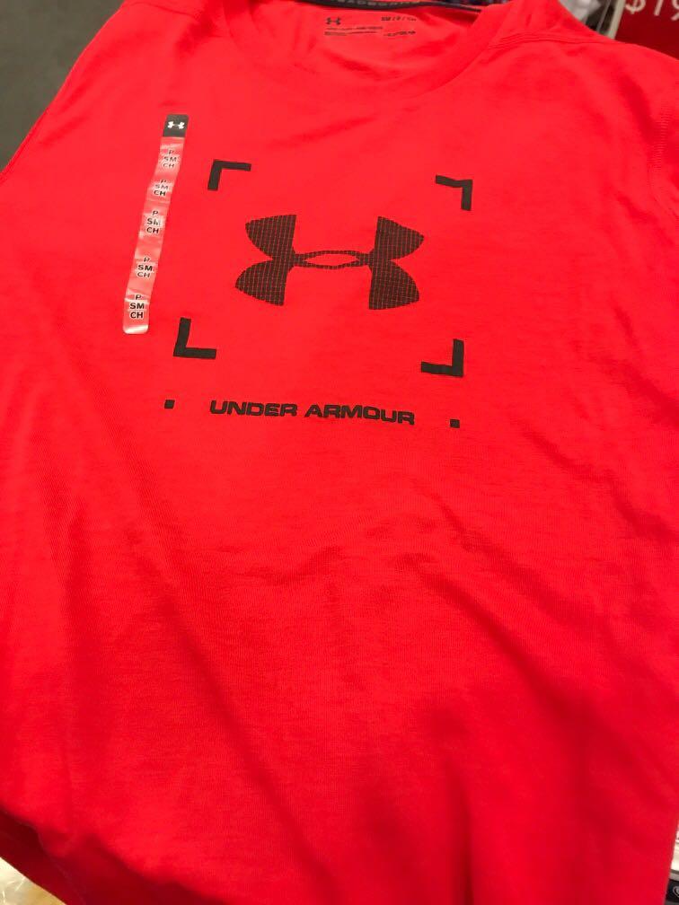 ua apparel