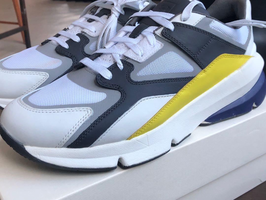 Under armour forge 96 track outlet