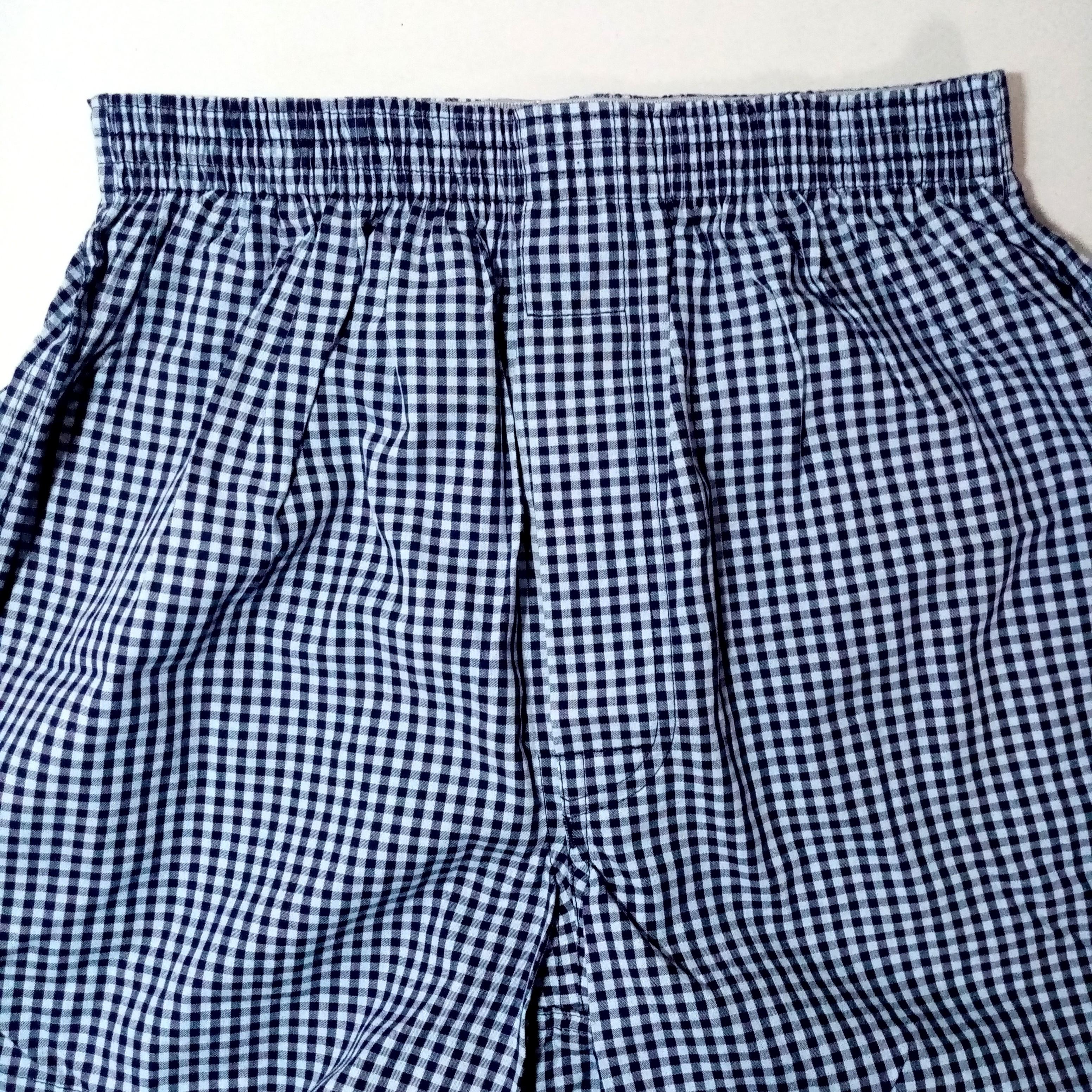 Uniqlo Boxer Shorts 🌀, Men's Fashion, Bottoms, Shorts on Carousell