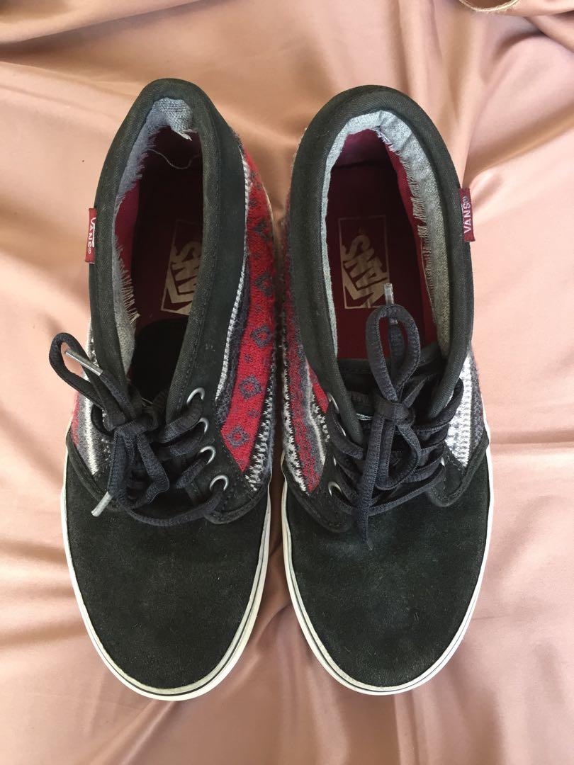 vans chukka 79 nordic