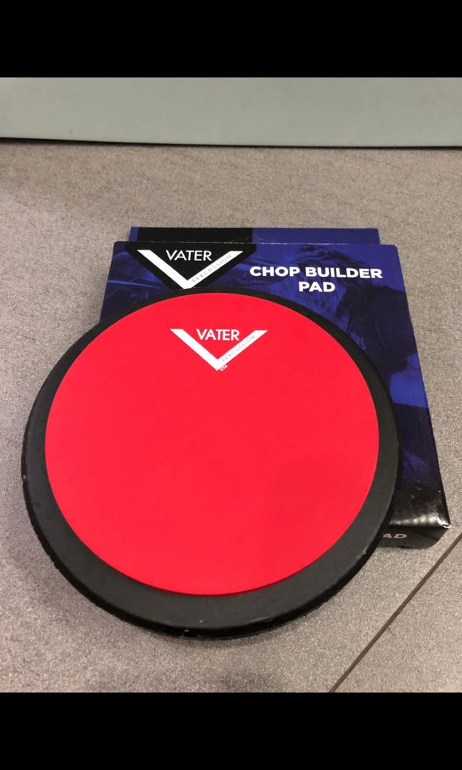 Vater shop practice pad