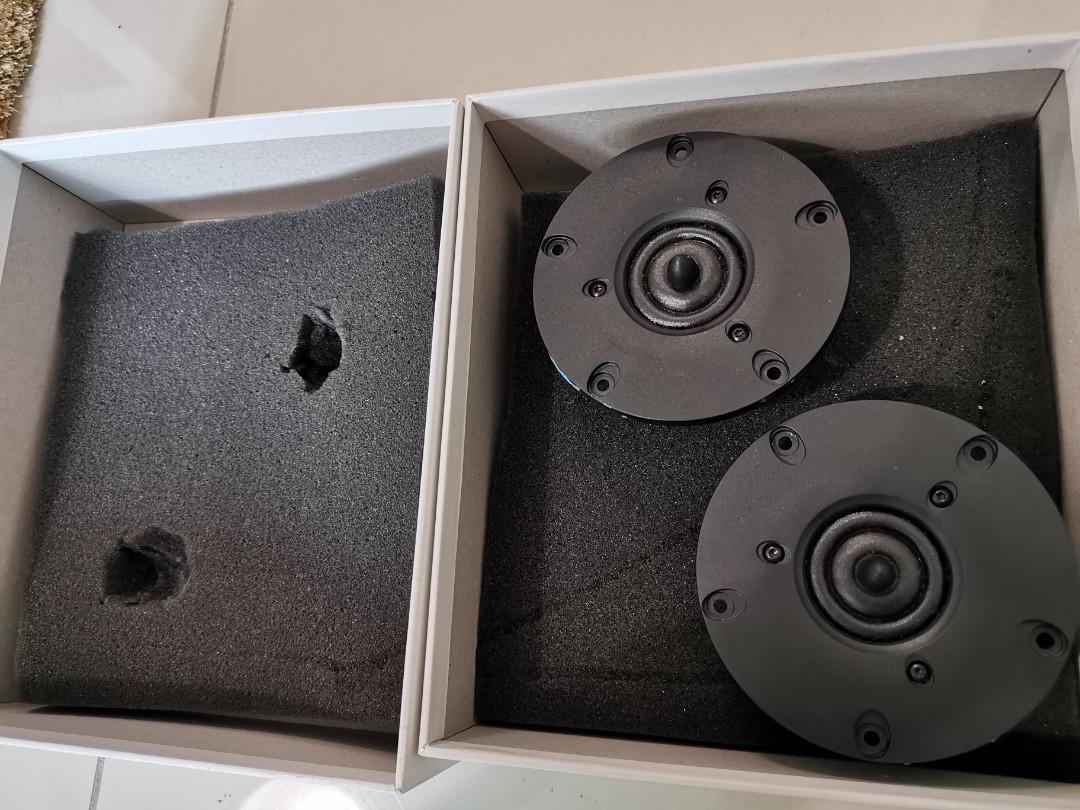 Xt25 vifa on sale