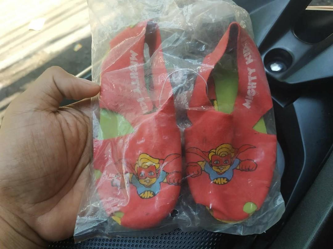 80s kids shoes