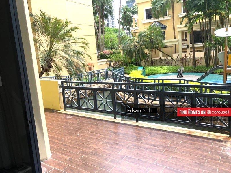 WESTCOVE CONDO, Property, Rentals, Condos & ECs on Carousell