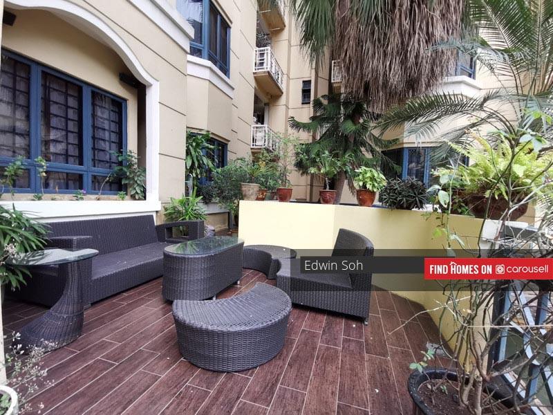 WESTCOVE CONDO, Property, Rentals, Condos & ECs on Carousell