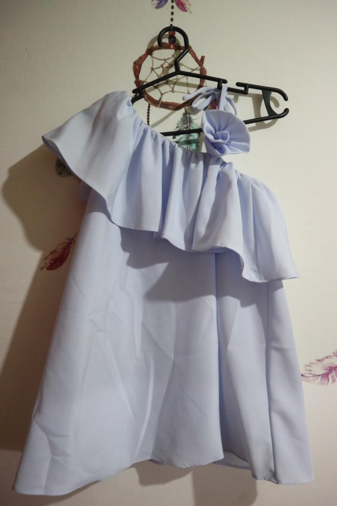 semi formal attire for kid girl