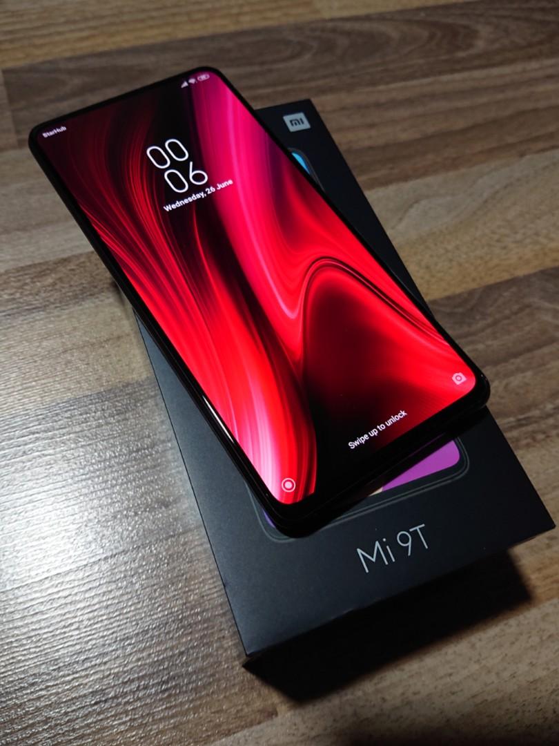 Xiaomi Mi 9t Mobile Phones Gadgets Mobile Phones Android Phones Xiaomi On Carousell