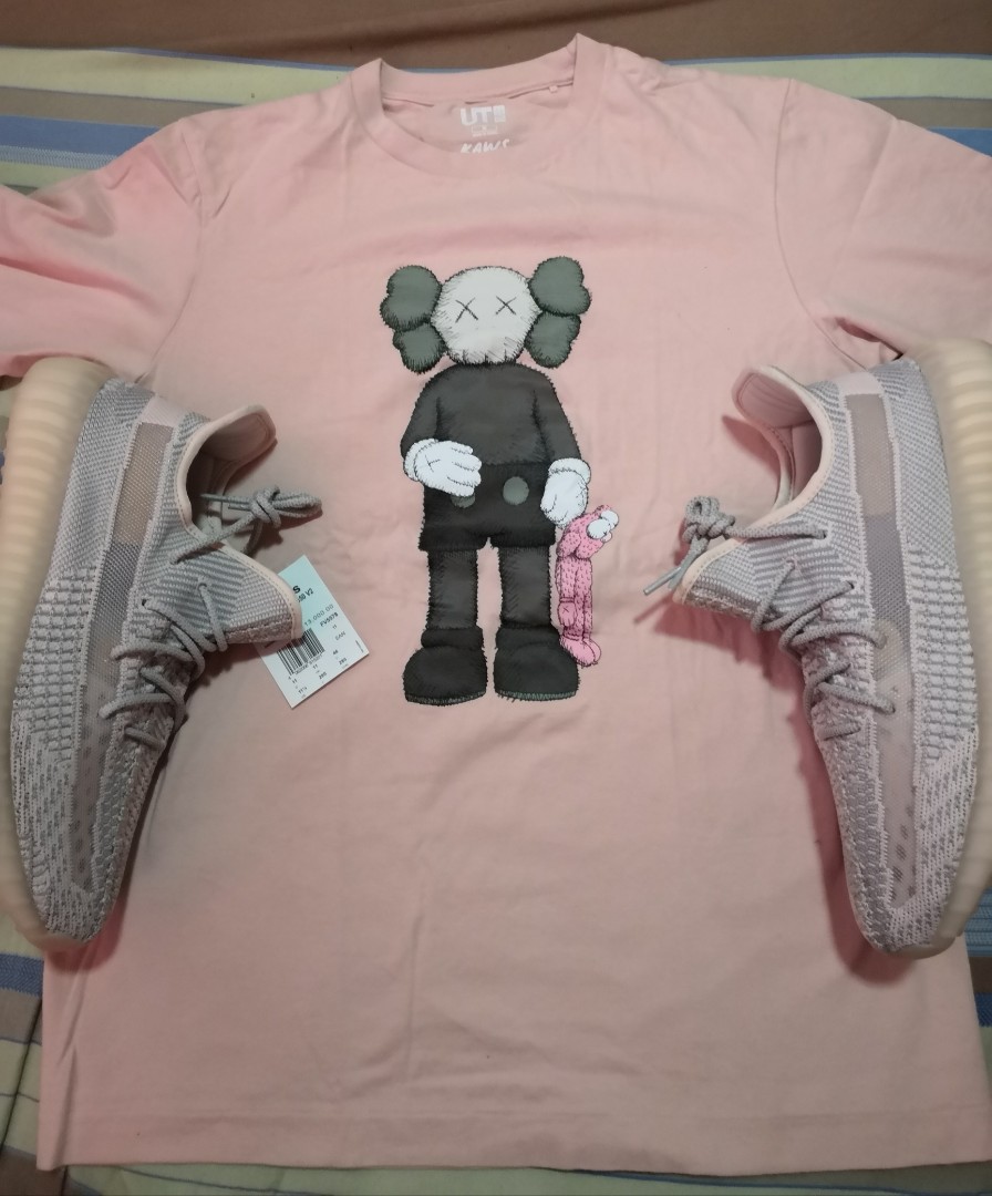 Adidas Yeezy Boost 350 V2 Synth Non Reflective SNKRHD