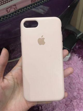 Sillicone Case iPhone 7/8