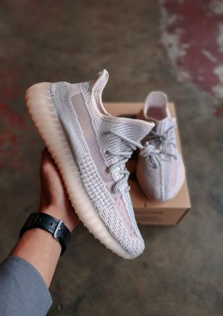 Synth Non Reflective Stadium Goods