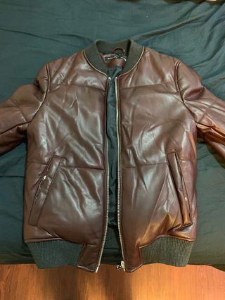 Zara Jacket