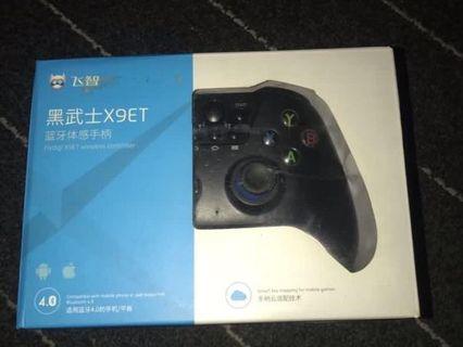 黑武士手遊專用手把