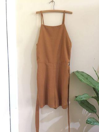 Playsuit