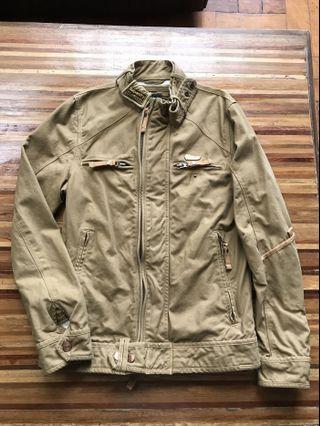 Superdry Super 8 Moto Jacket