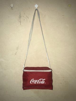 CocaCola Bag