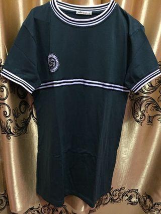 Mididree green