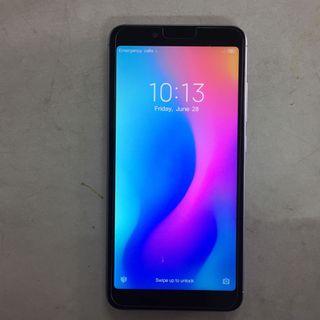 Redmi 6a