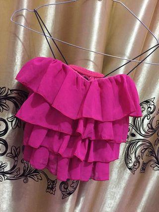 Flare Skirt