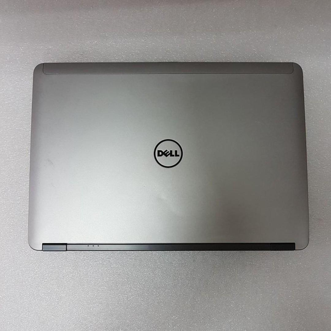 299 Dell Latitude E6440 Preowned Core I5 4310m 2 7ghz With Intel Hd Graphics 4600 Electronics Computers Laptops On Carousell