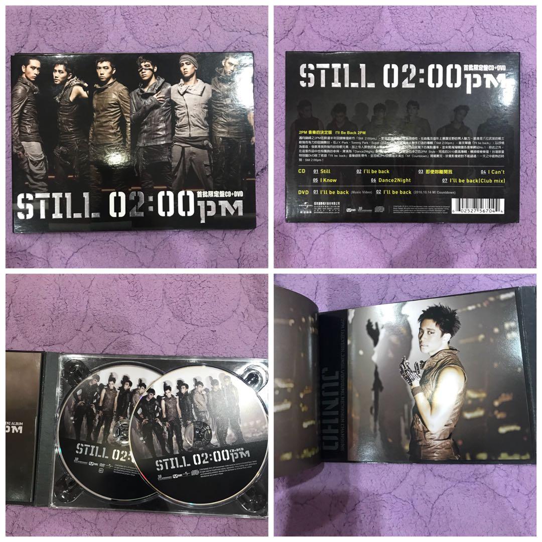 [ kpop album ] random, K-Wave di Carousell