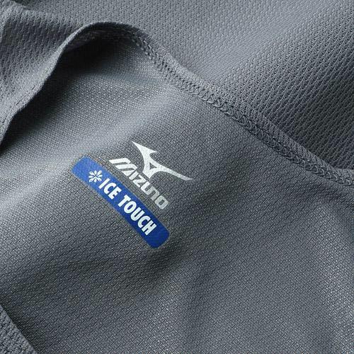 Mizuno ice touch outlet
