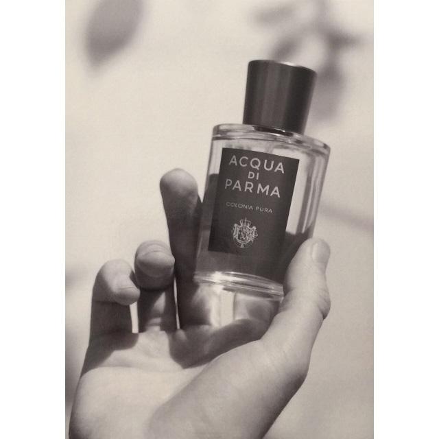 colonia pura by acqua di parma