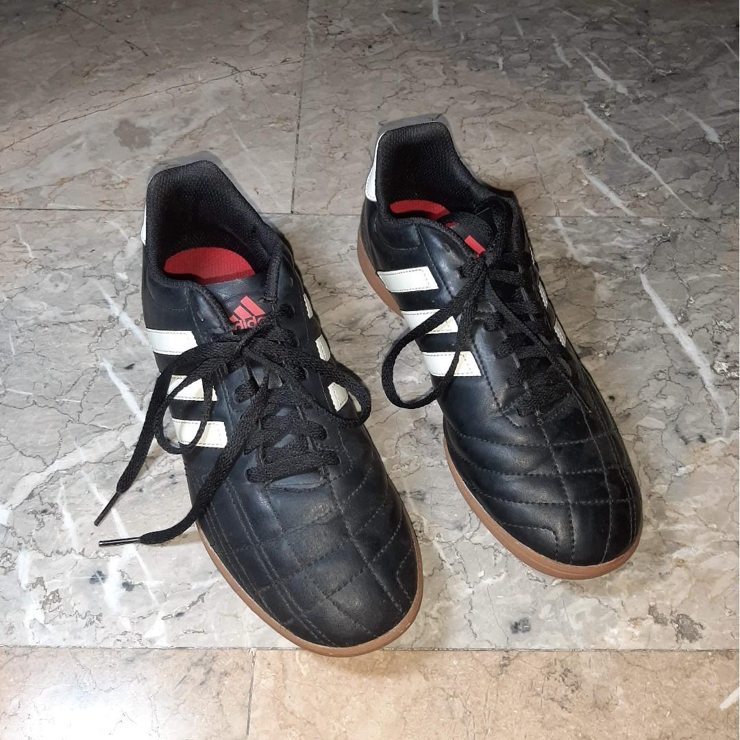 adidas indoor soccer shoes