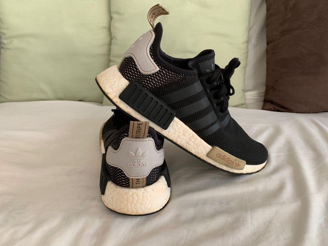 adidas nmd r1 trainers