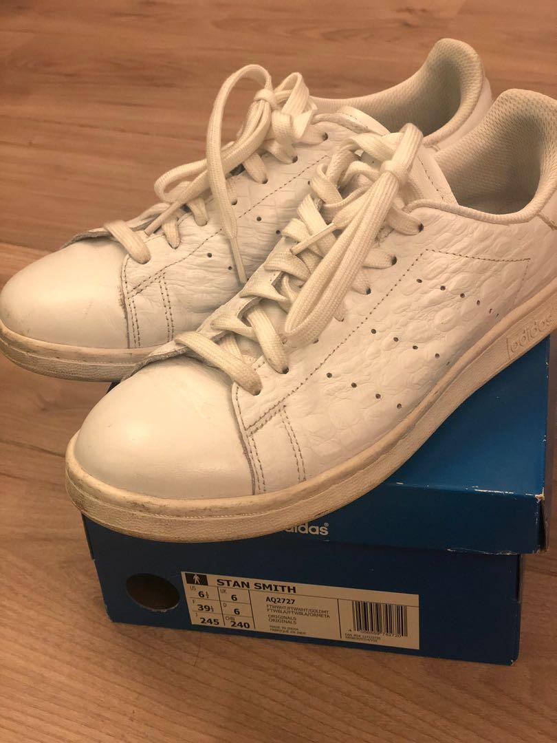 adidas stan smith size 6.5