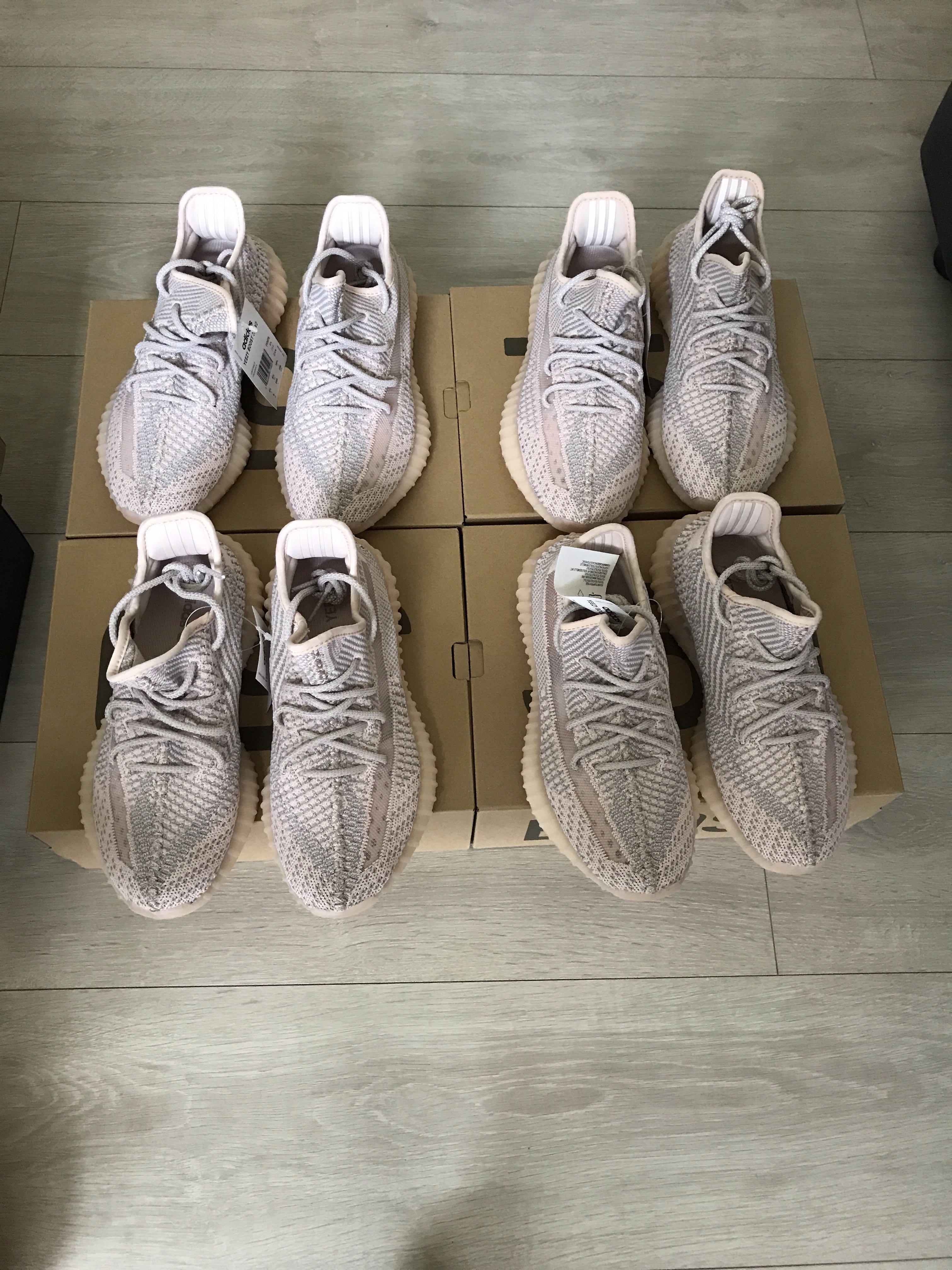 HOW TO COP YEEZY 350 V2 SYNTH ANTLIA YouTube