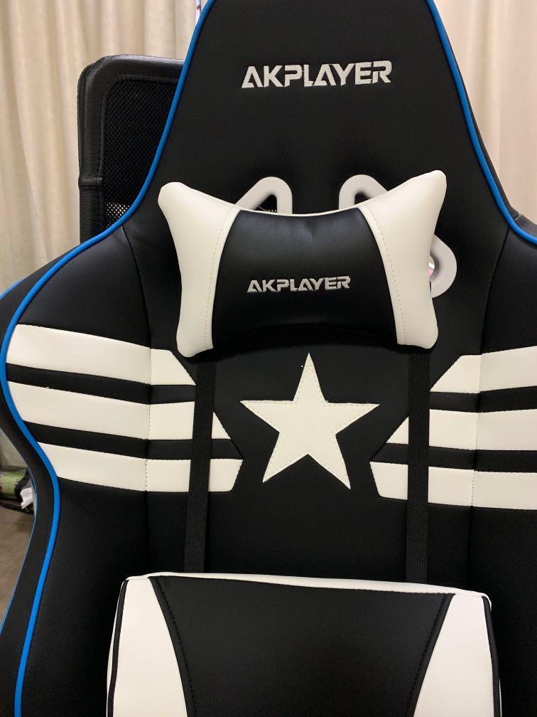 Akplayer Gaming chair