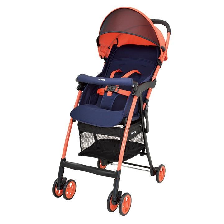 Aprica magical air high seat deals