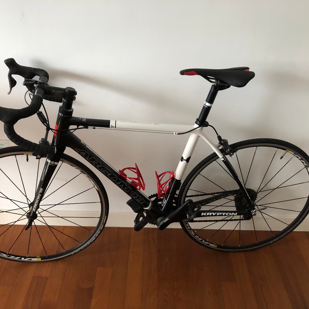 Argon 18 krypton 105 shop