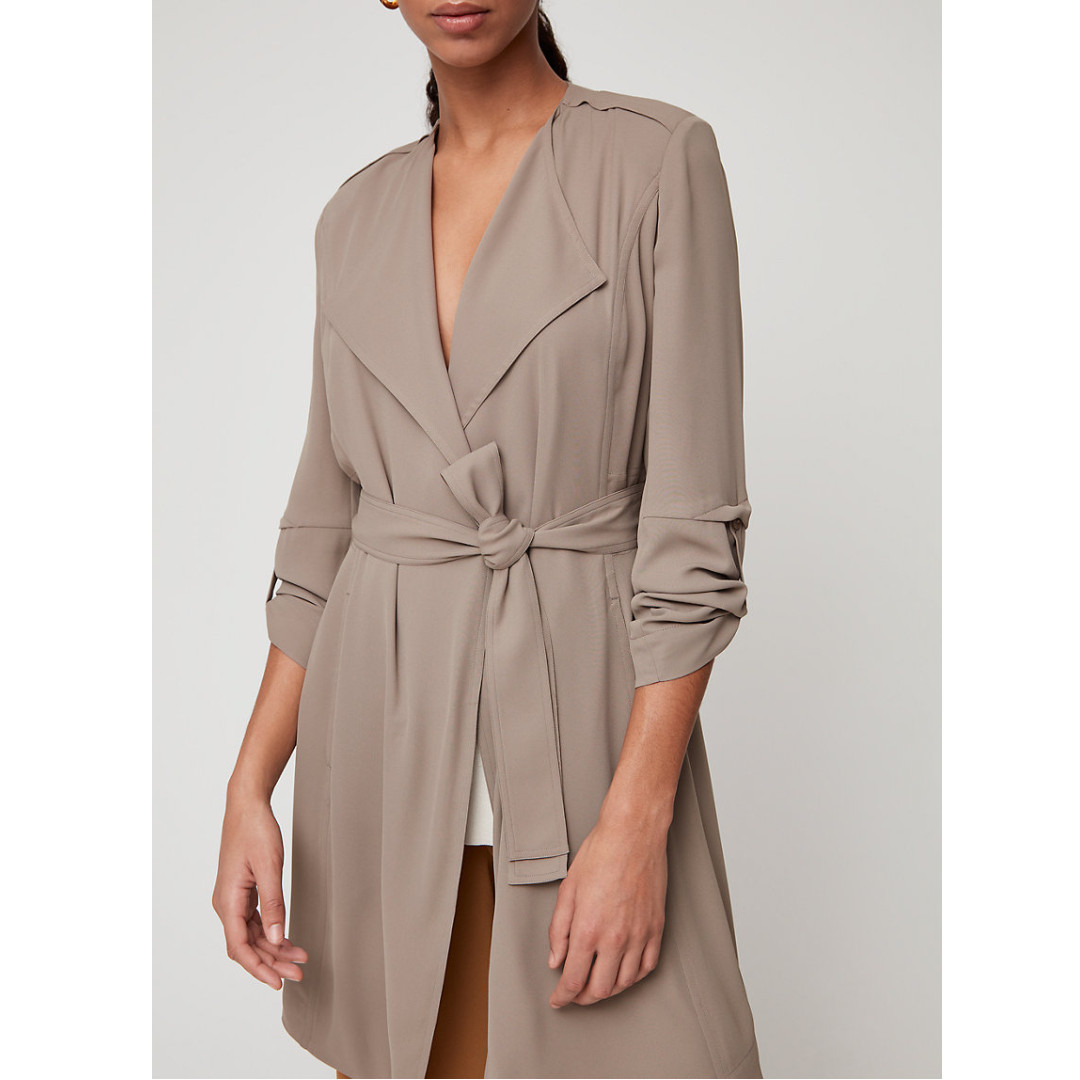 Babaton jacket deals