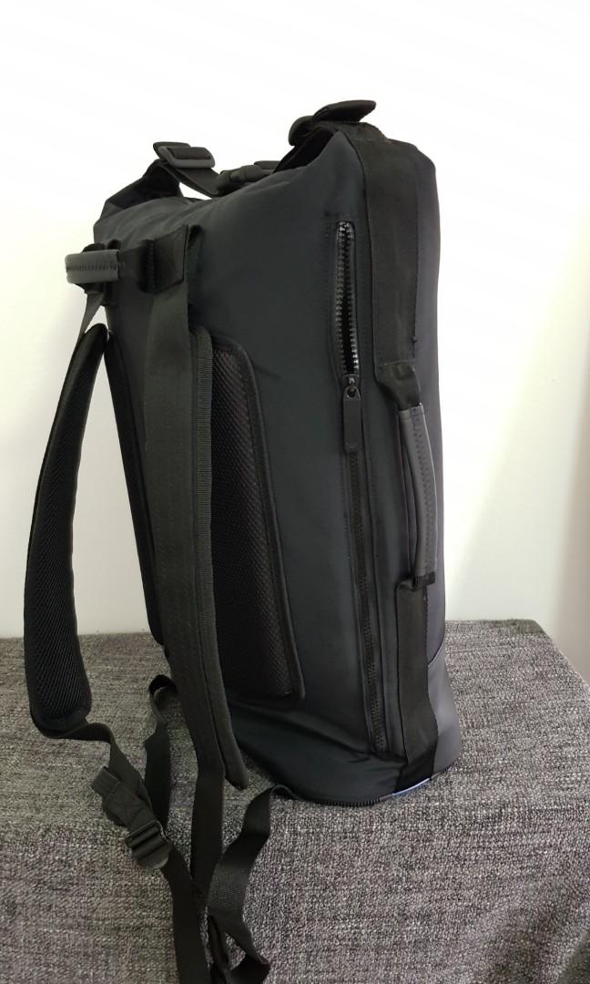 Nmd backpack store review