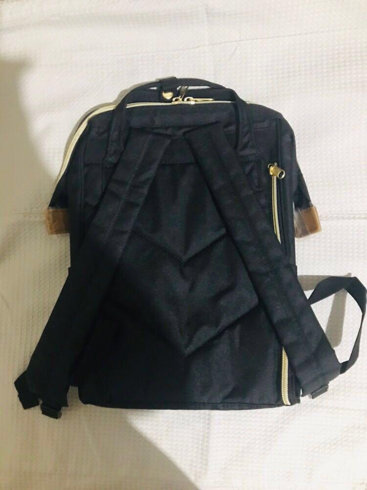 Hinge clasp new arrivals mini backpack
