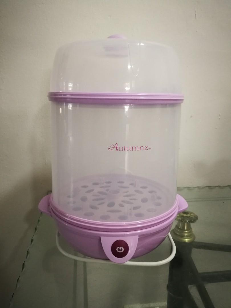 autumnz sterilizer