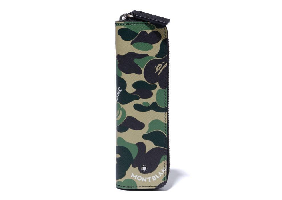 Montblanc bape new arrivals