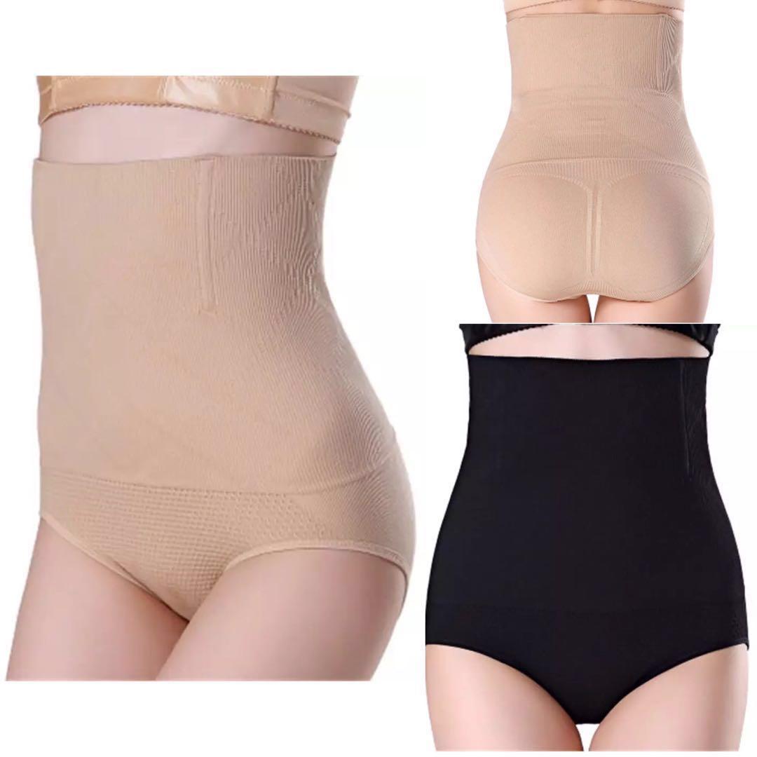stomach control underwear