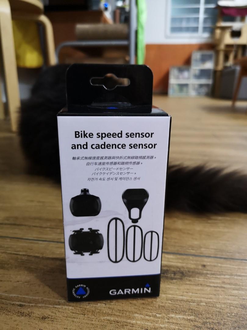 garmin speed sensor for sale