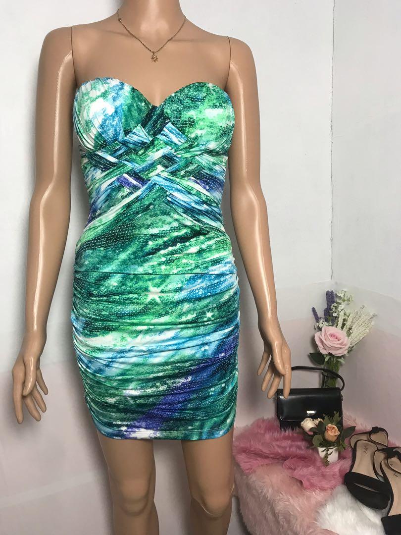 Body Central Tube Bodycon Women S Fashion Clothes Dresses