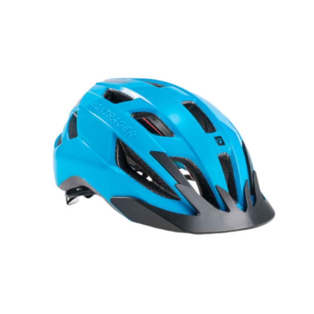 youth bicycle helmet