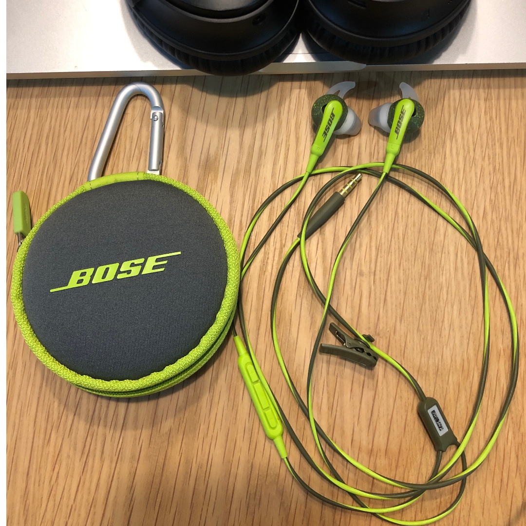 bose a50