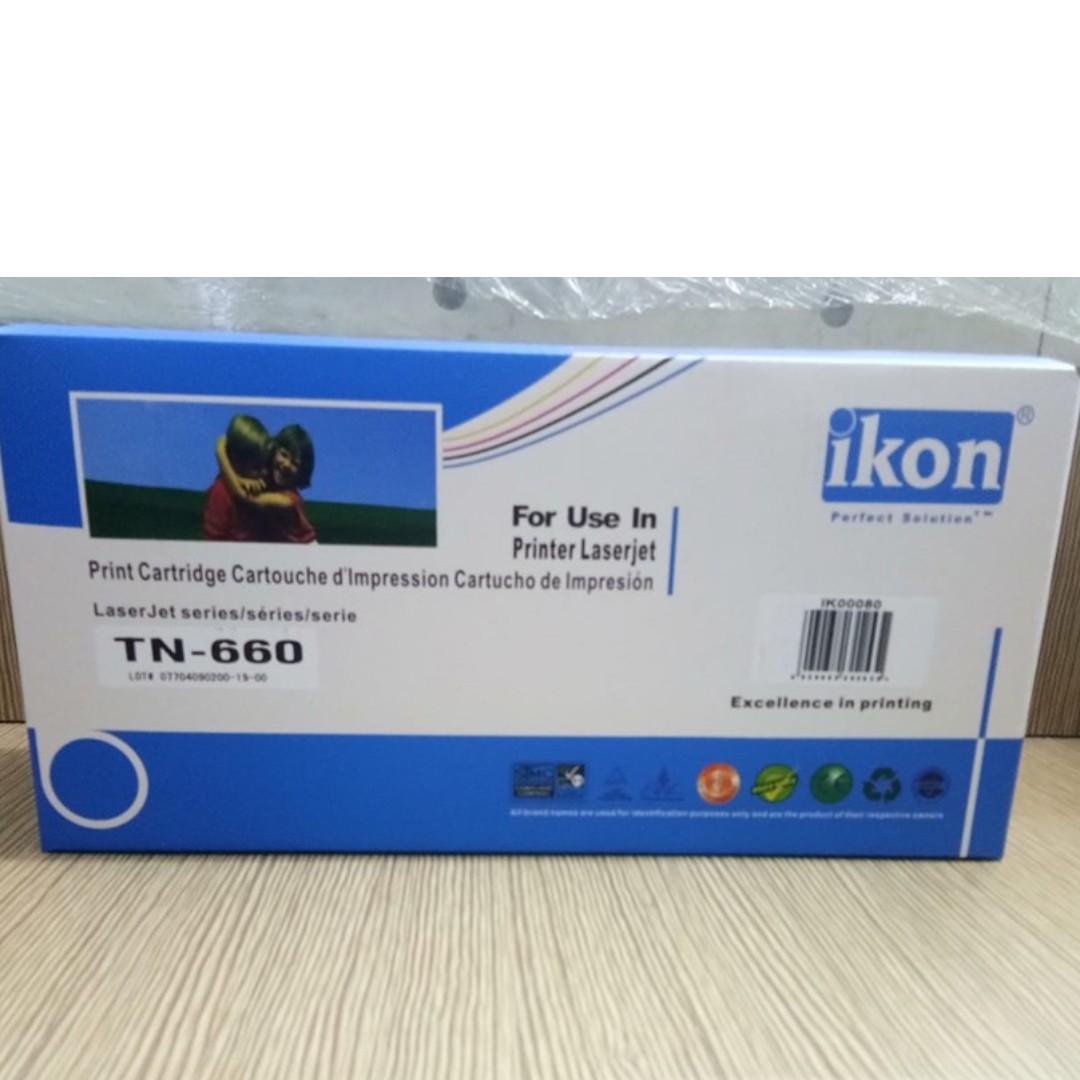 brother 2540 toner cartridge