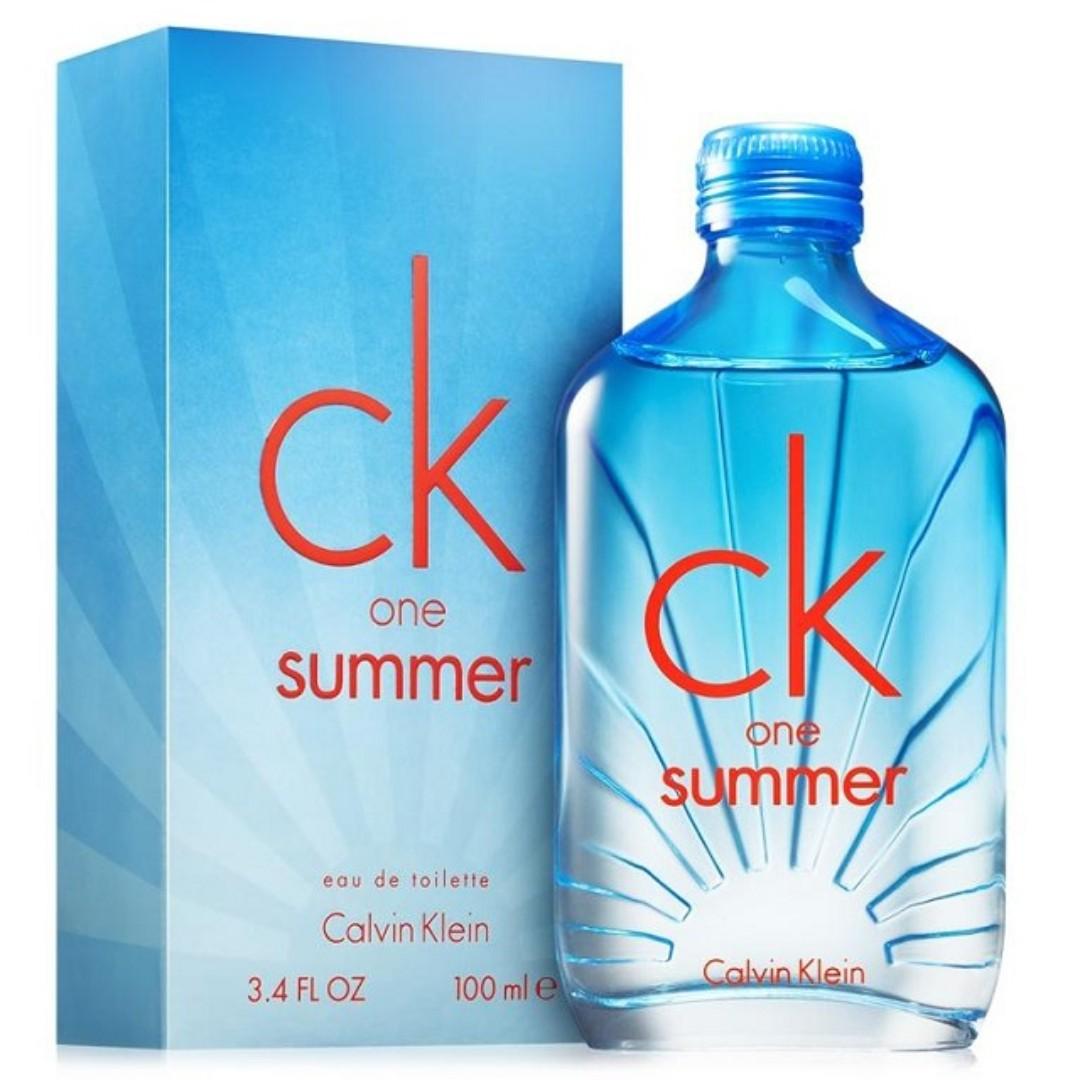 ck summer one 2019