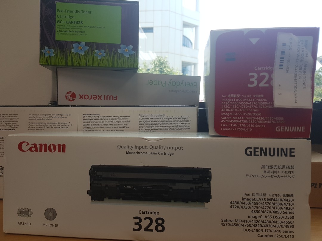 canon 4450 cartridge