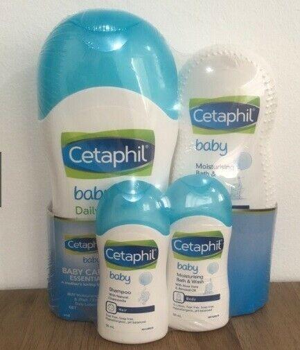 cetaphil kit baby