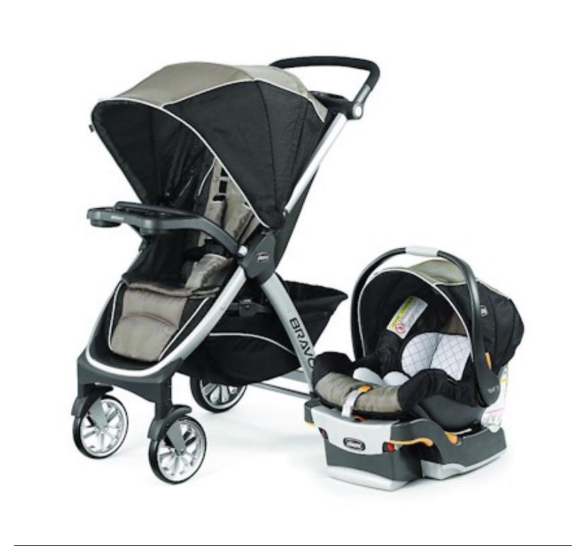 Chicco bravo deals papyrus