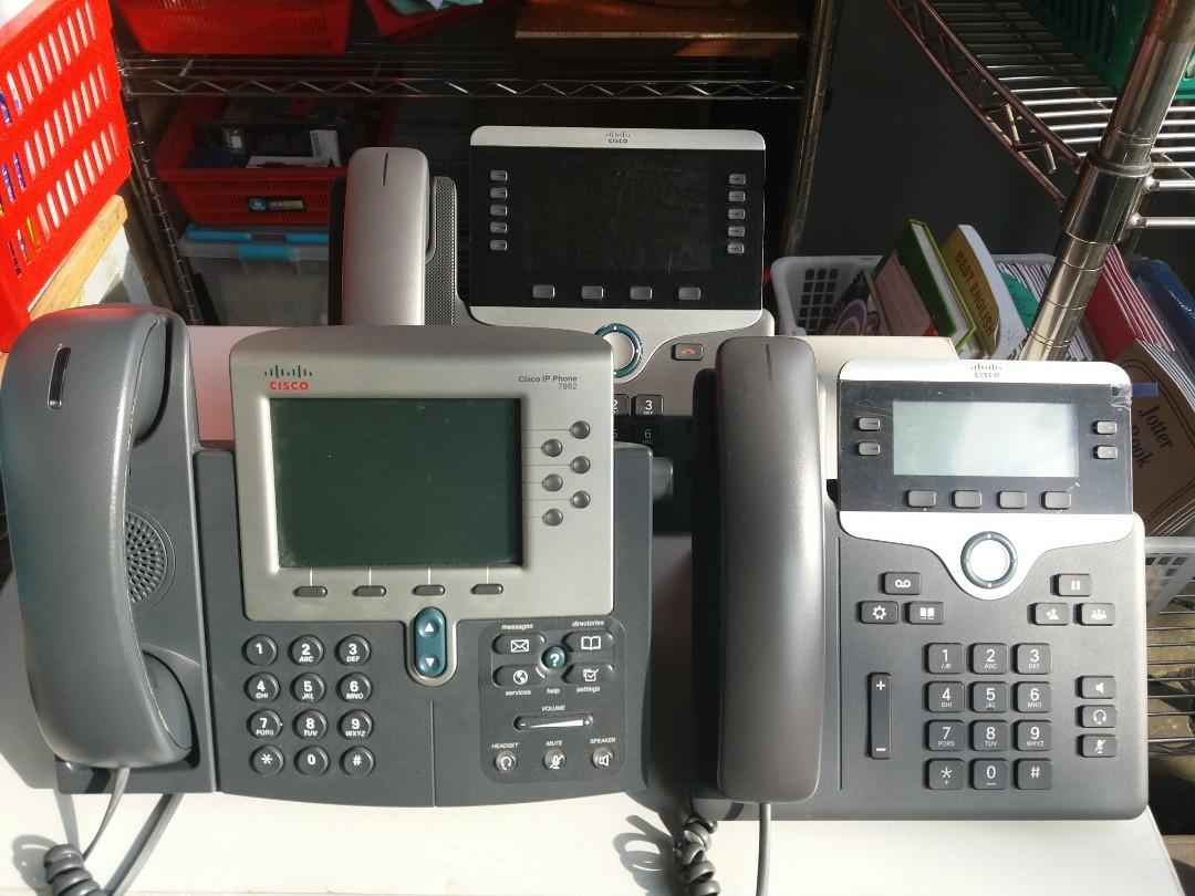 cisco 7841 bluetooth